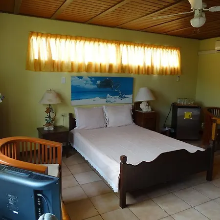 Guesthouse Little David - Adults Only